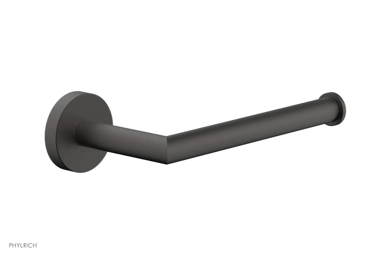 Phylrich TRANSITION Single Post Paper Holder by Phylrich