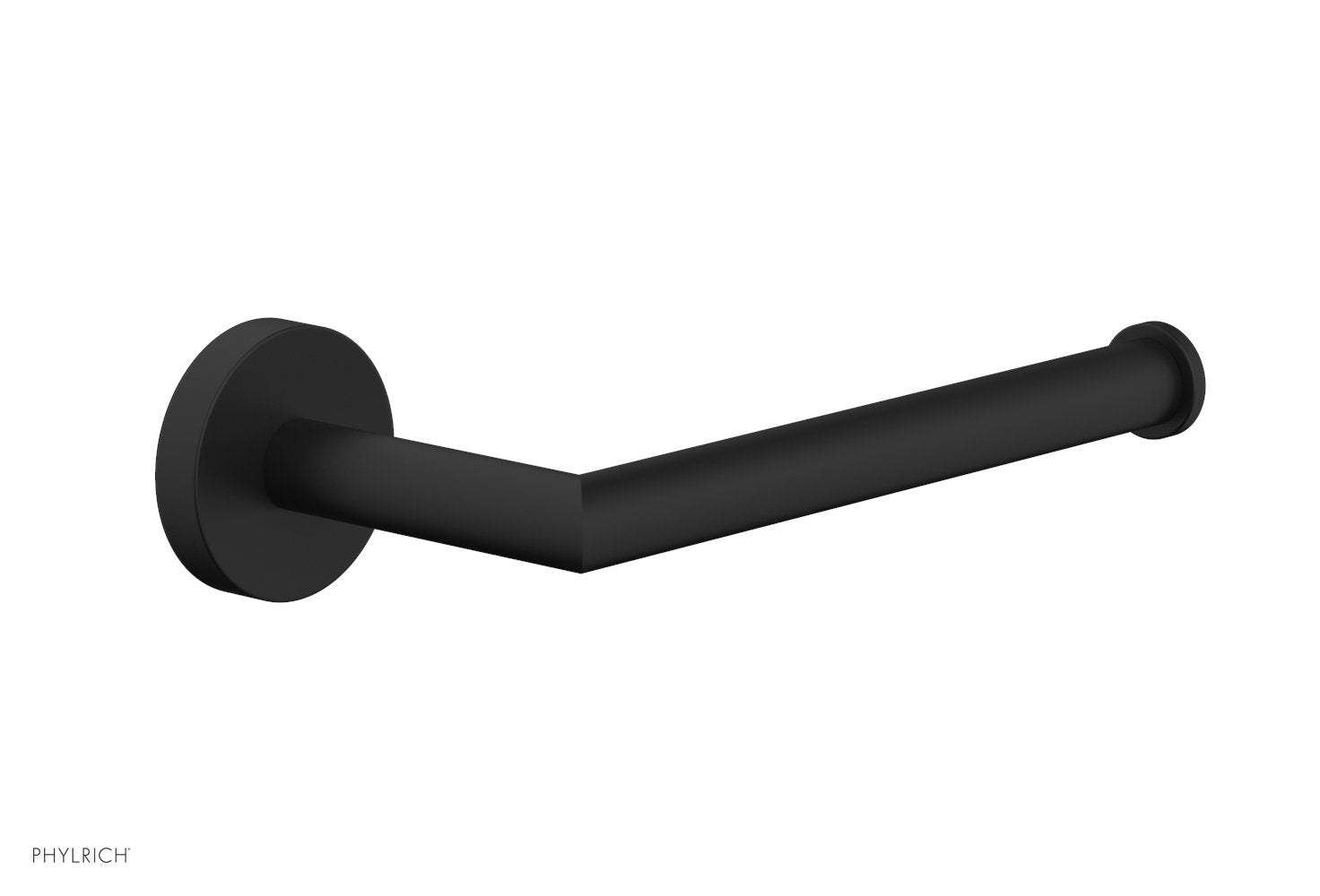 Phylrich TRANSITION Single Post Paper Holder by Phylrich