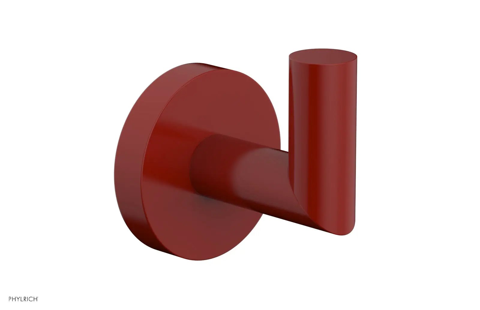 Phylrich TRANSITION Robe Hook by Phylrich