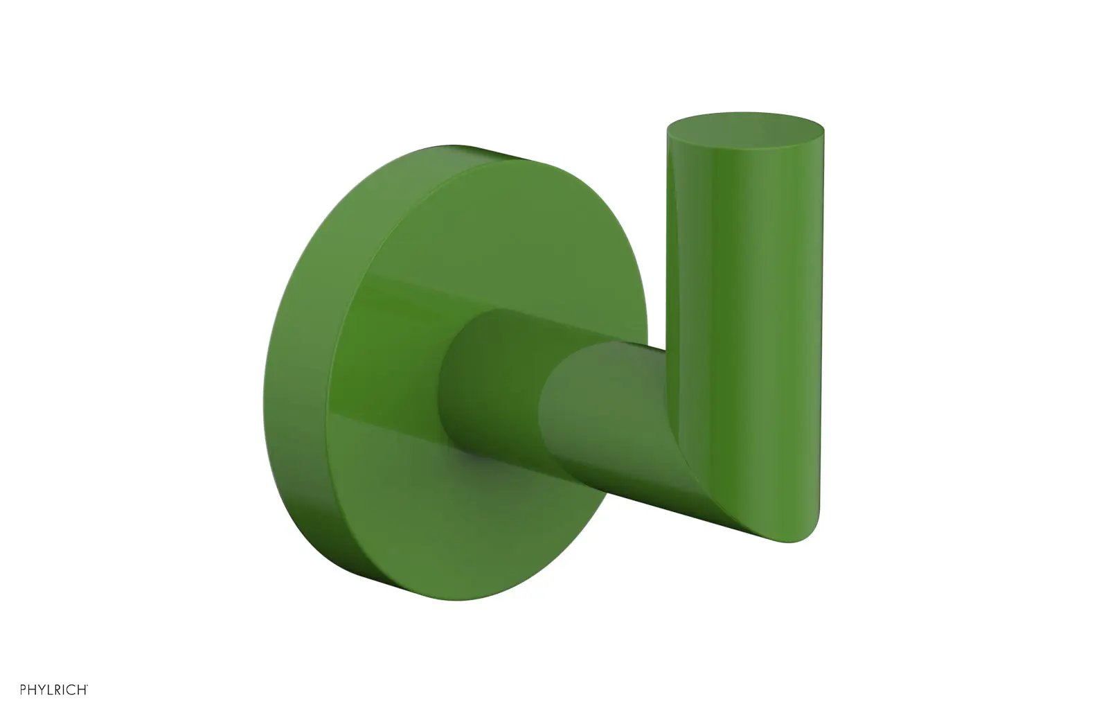 Phylrich TRANSITION Robe Hook by Phylrich