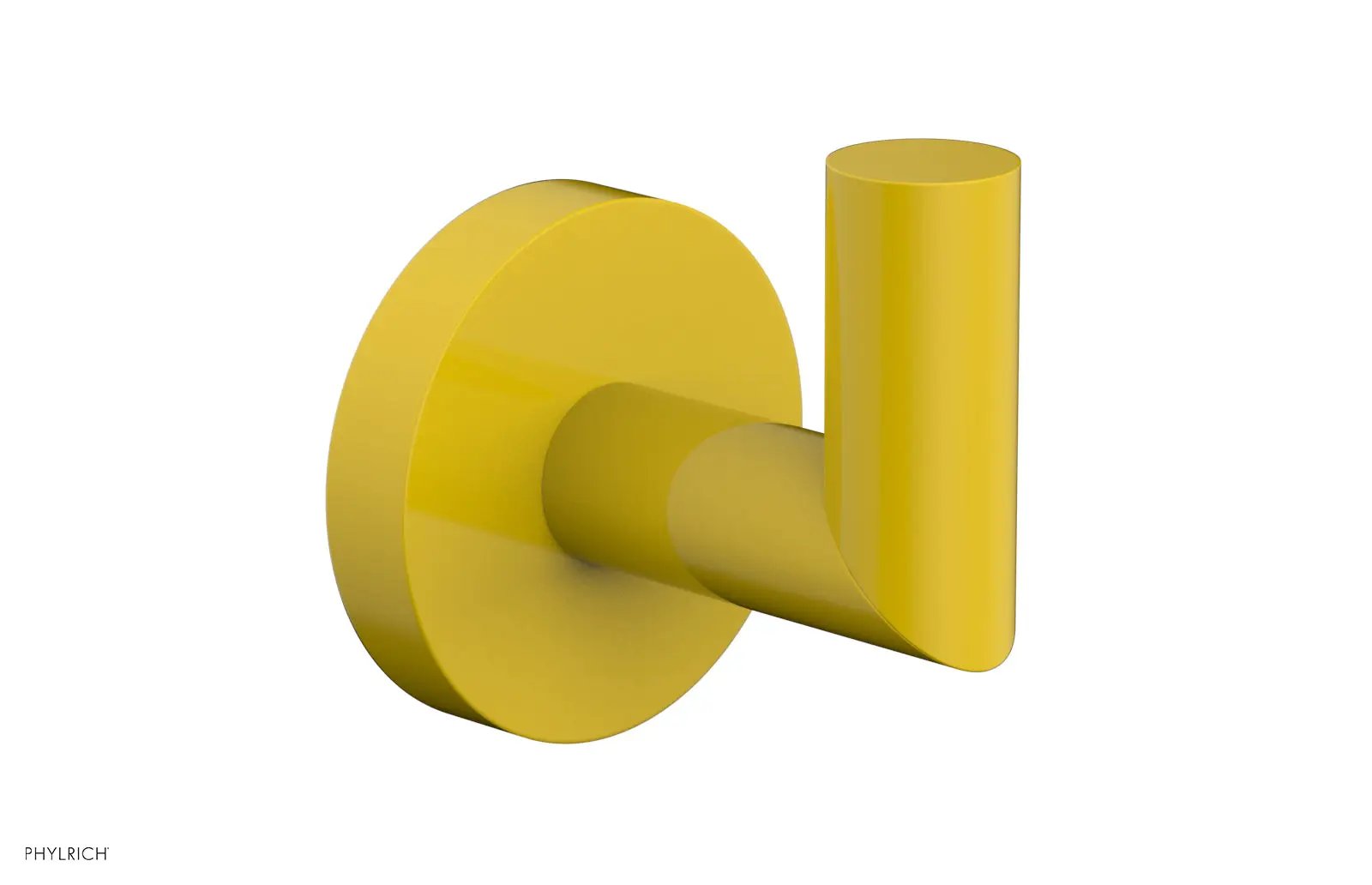 Phylrich TRANSITION Robe Hook by Phylrich