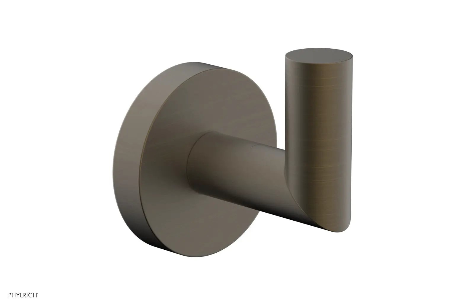 Phylrich TRANSITION Robe Hook by Phylrich