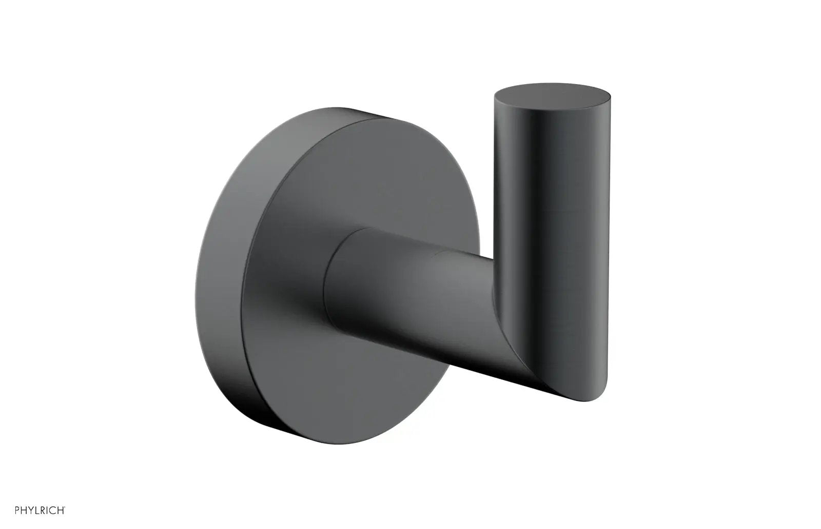 Phylrich TRANSITION Robe Hook by Phylrich