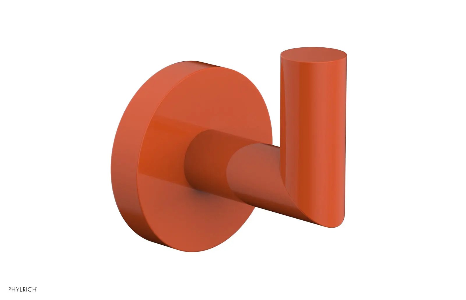 Phylrich TRANSITION Robe Hook by Phylrich
