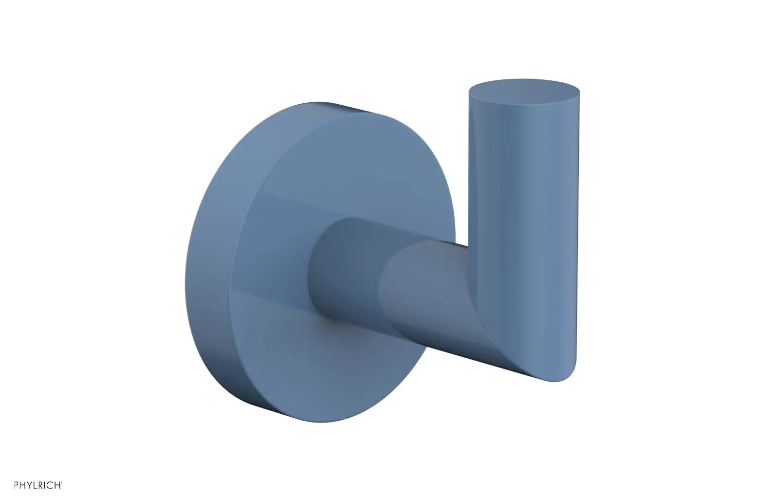 Phylrich TRANSITION Robe Hook by Phylrich