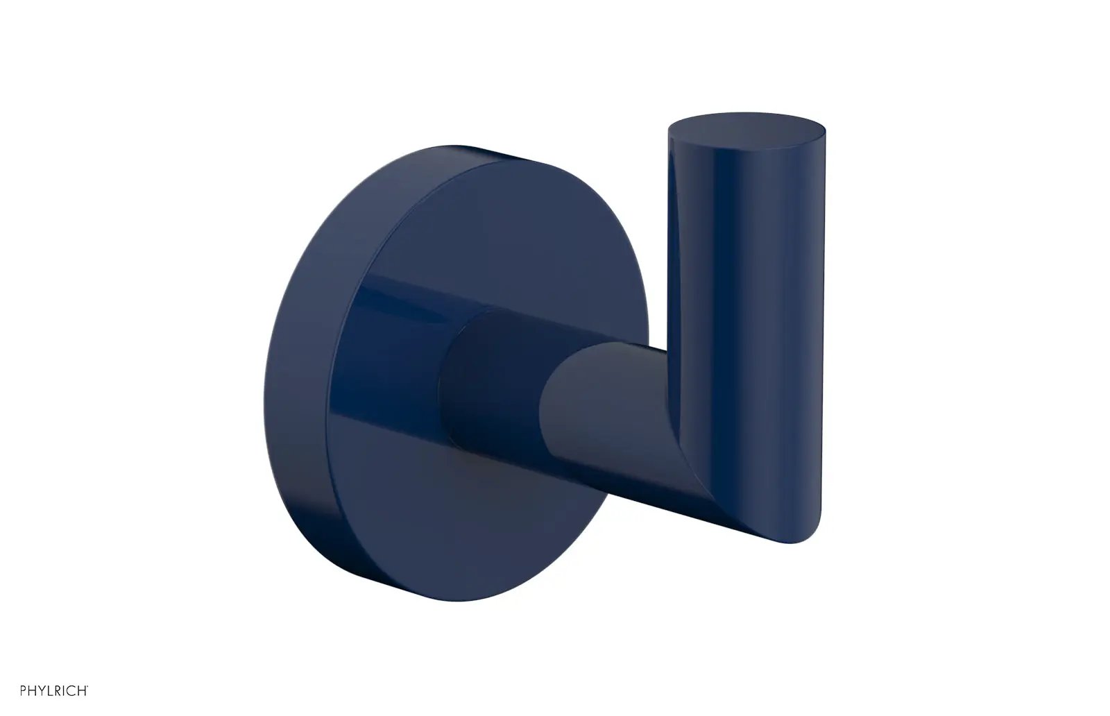 Phylrich TRANSITION Robe Hook by Phylrich