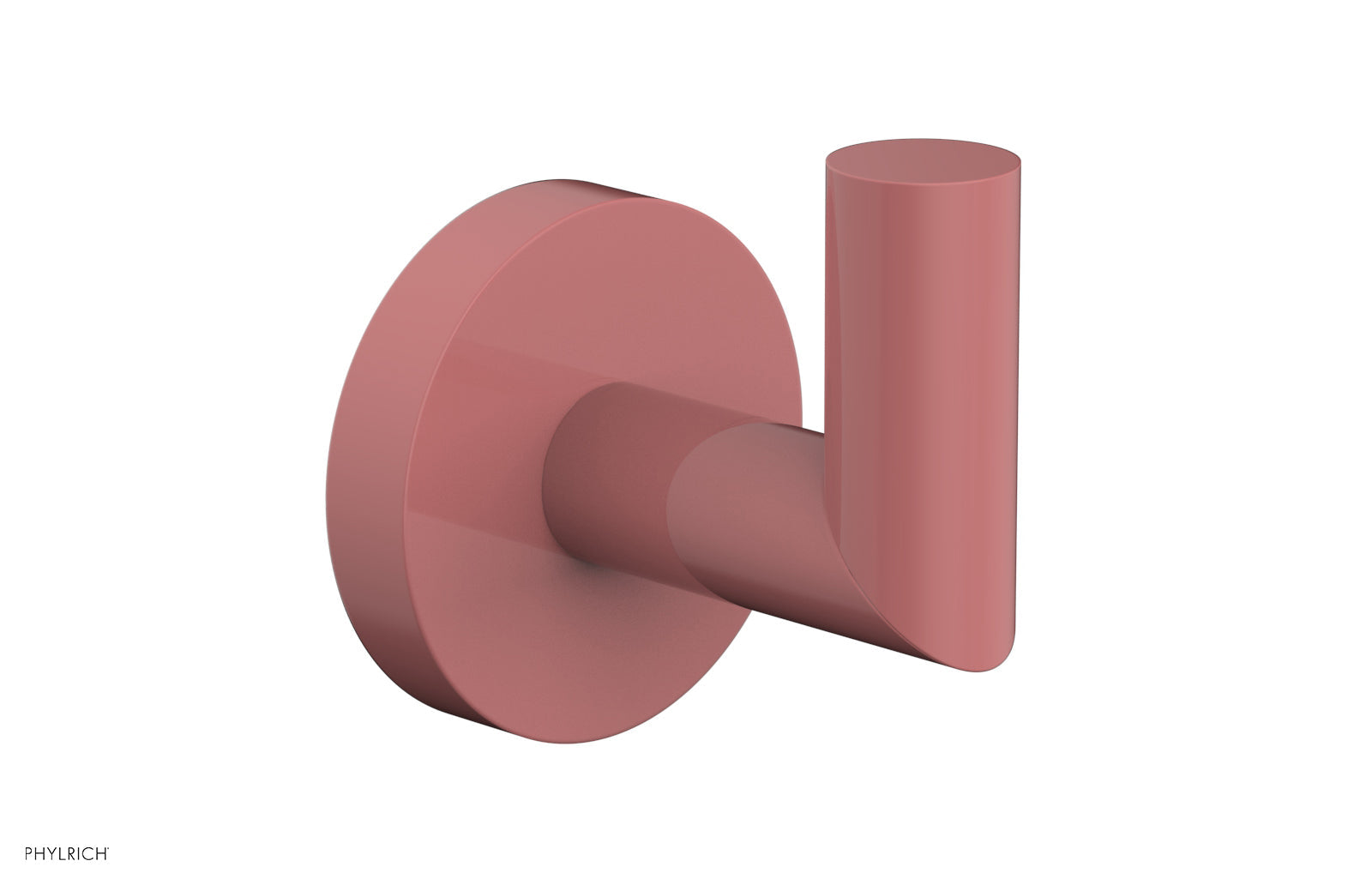 Phylrich TRANSITION Robe Hook