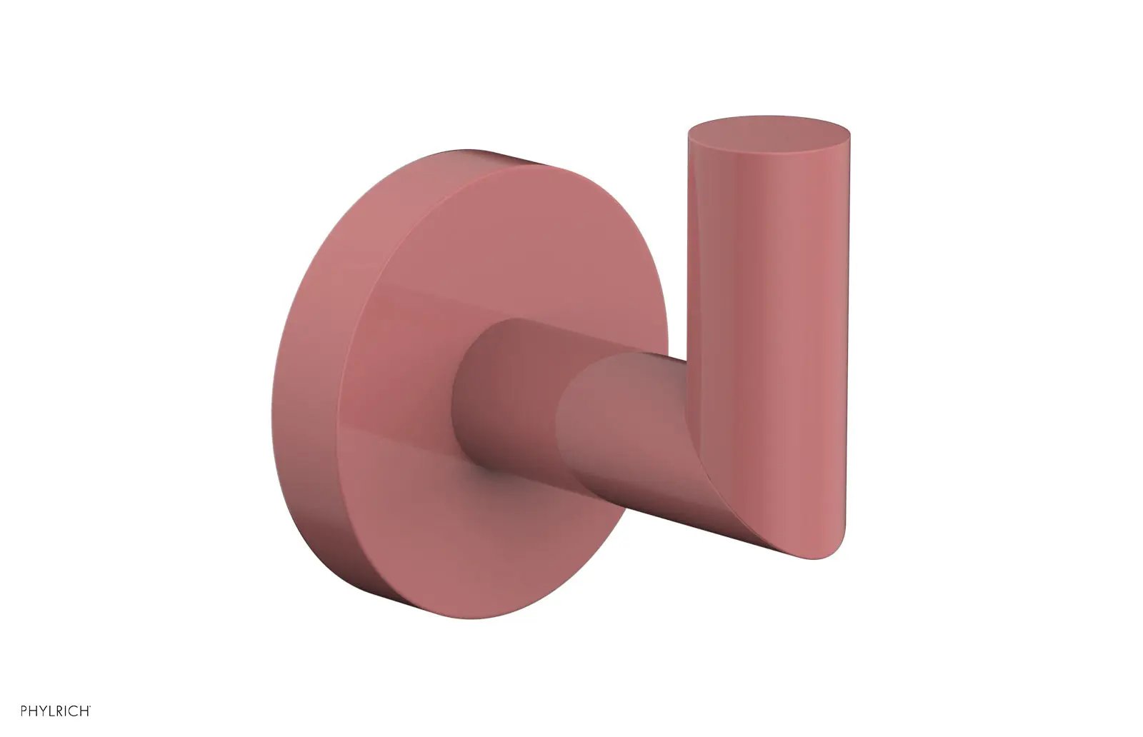 Phylrich TRANSITION Robe Hook by Phylrich