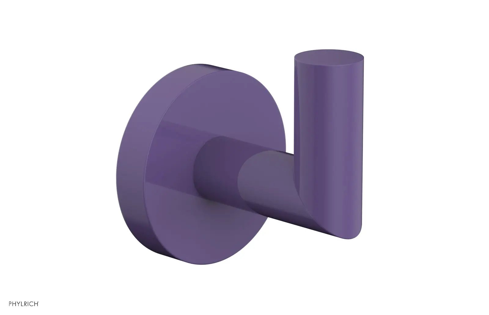 Phylrich TRANSITION Robe Hook by Phylrich