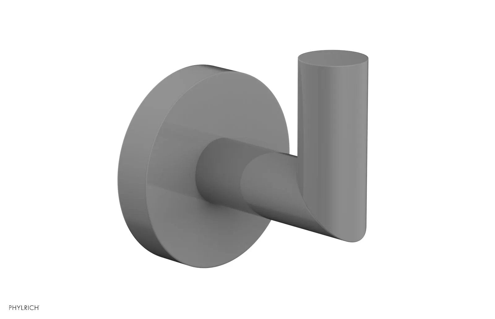 Phylrich TRANSITION Robe Hook by Phylrich