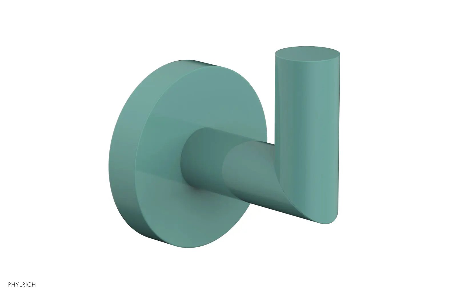Phylrich TRANSITION Robe Hook by Phylrich