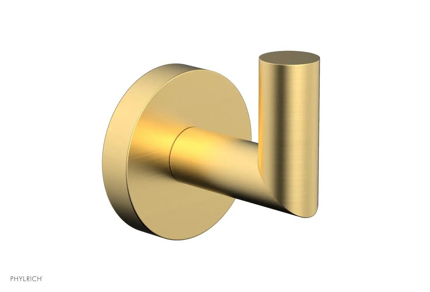 Phylrich TRANSITION Robe Hook by Phylrich