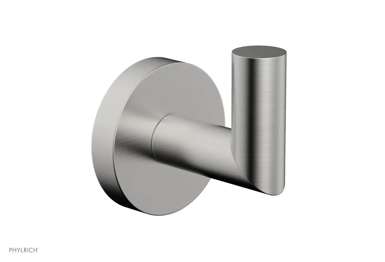 Phylrich TRANSITION Robe Hook by Phylrich