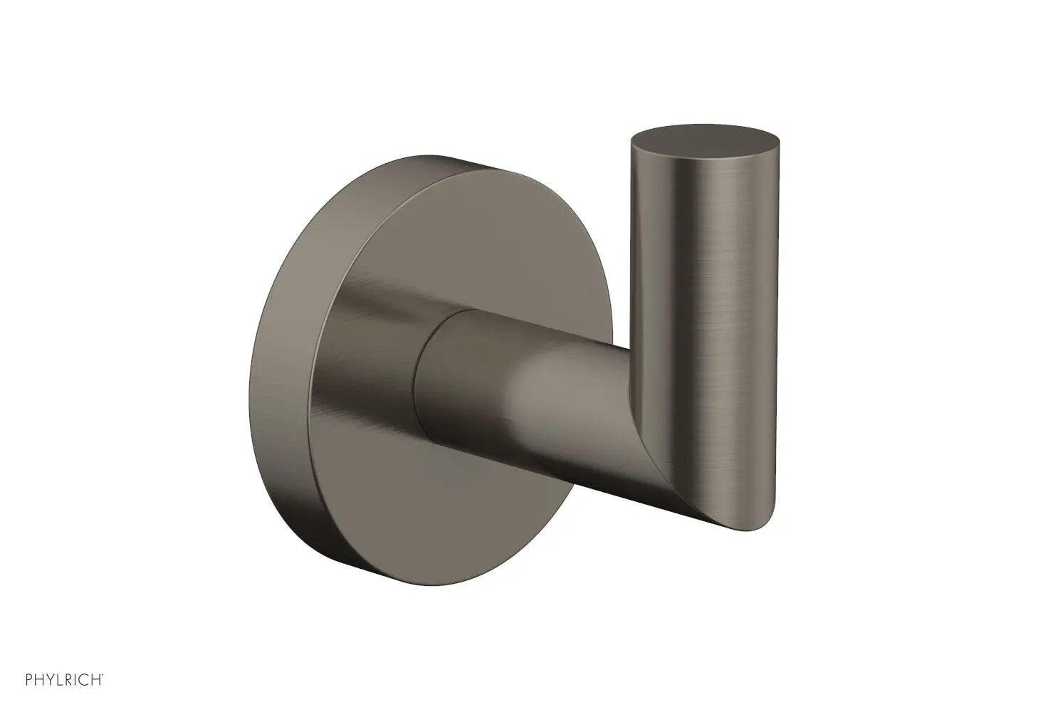 Phylrich TRANSITION Robe Hook by Phylrich