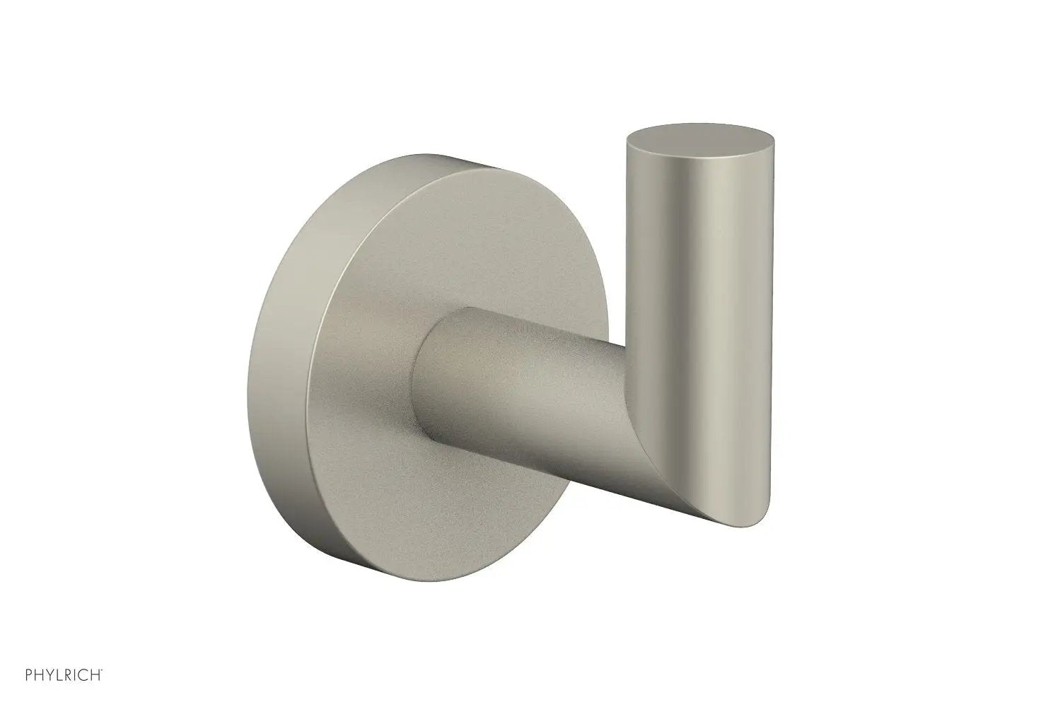 Phylrich TRANSITION Robe Hook by Phylrich