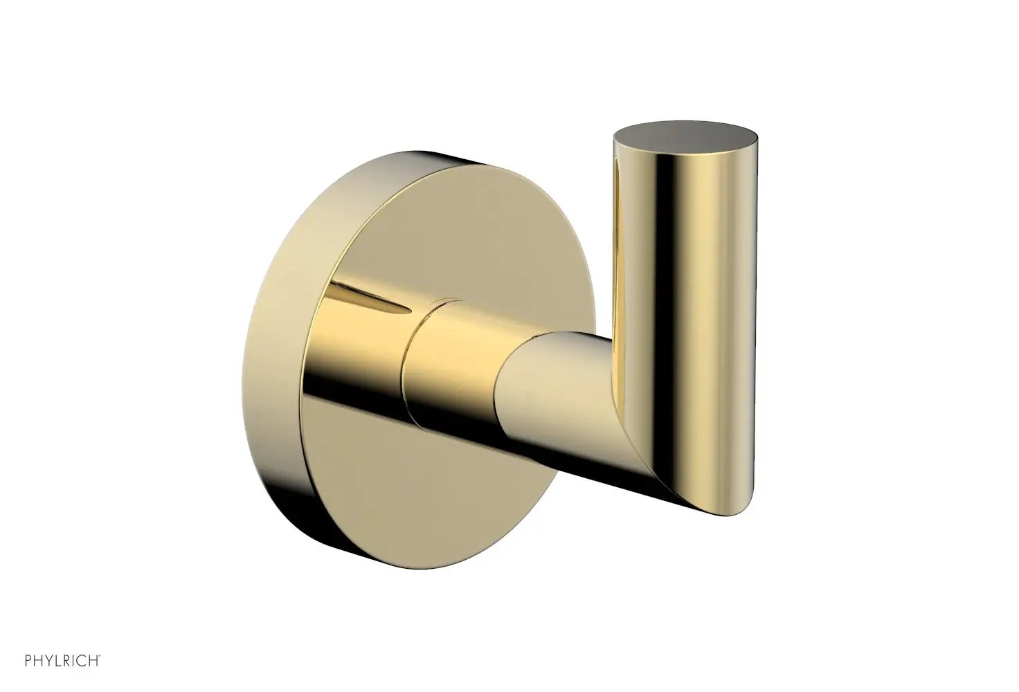 Phylrich TRANSITION Robe Hook by Phylrich