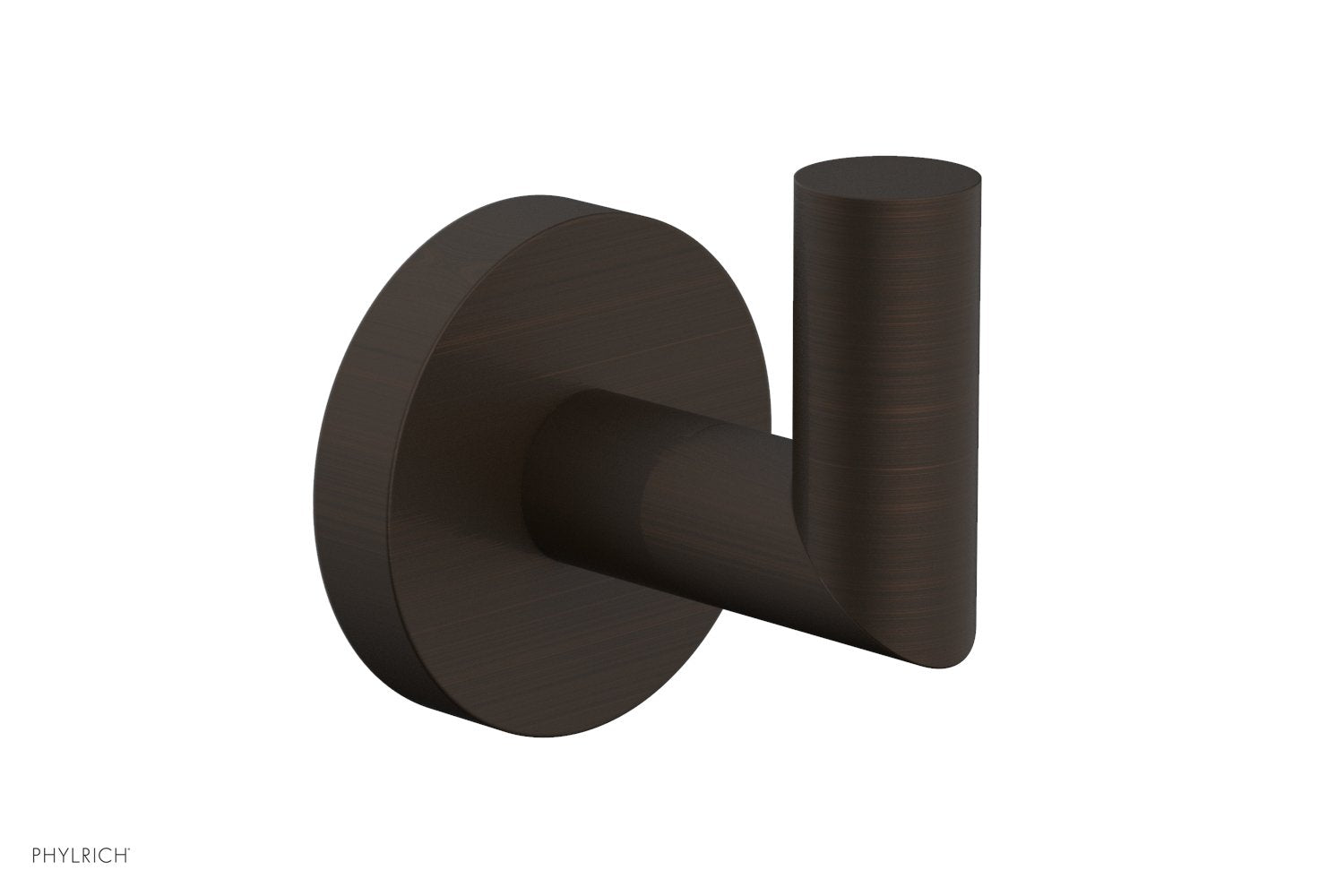 Phylrich TRANSITION Robe Hook