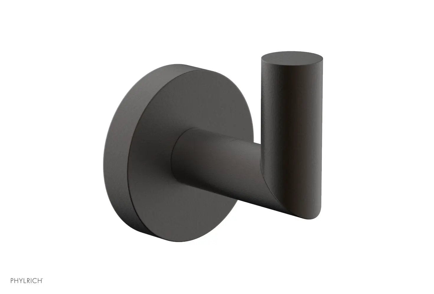 Phylrich TRANSITION Robe Hook by Phylrich