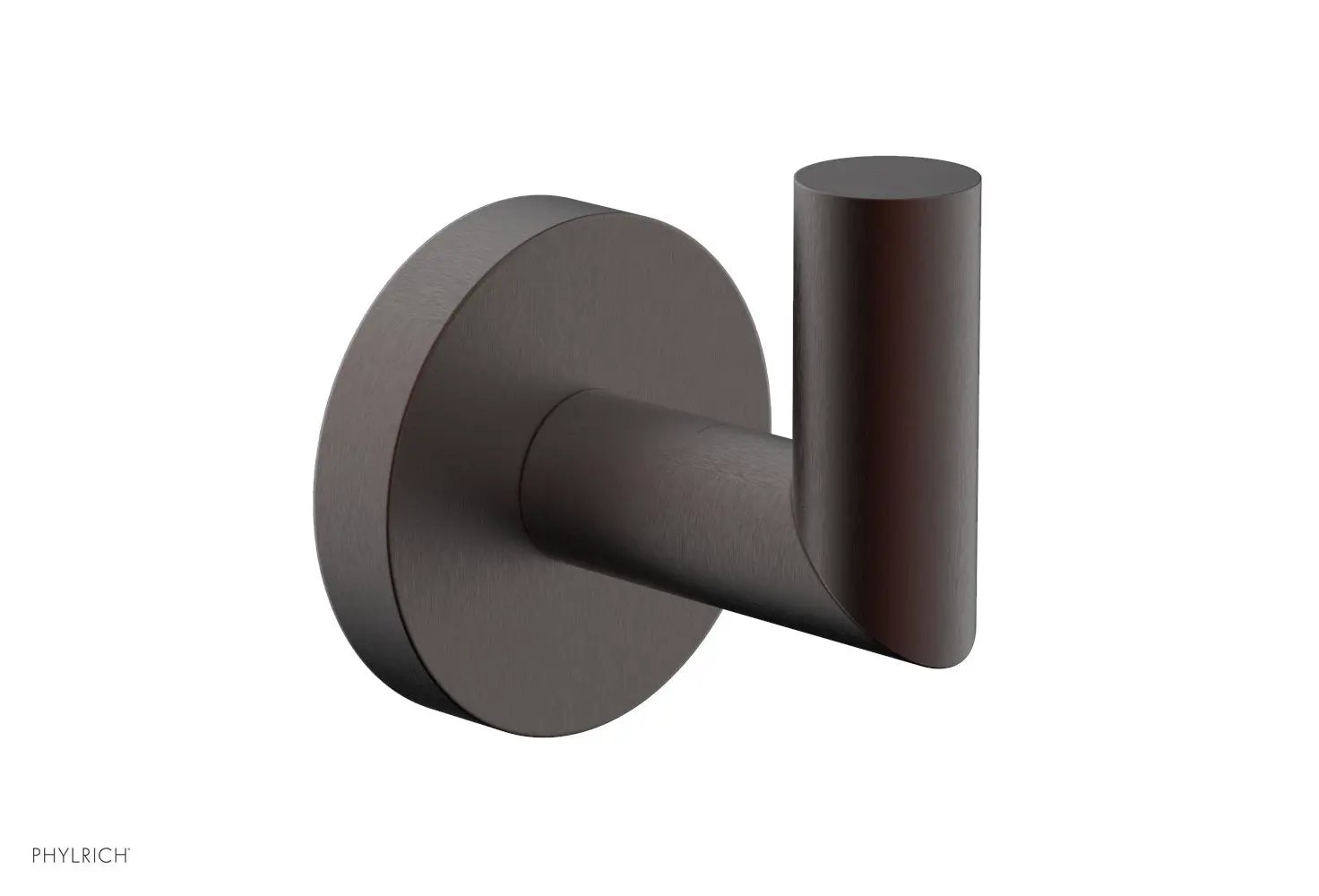 Phylrich TRANSITION Robe Hook by Phylrich