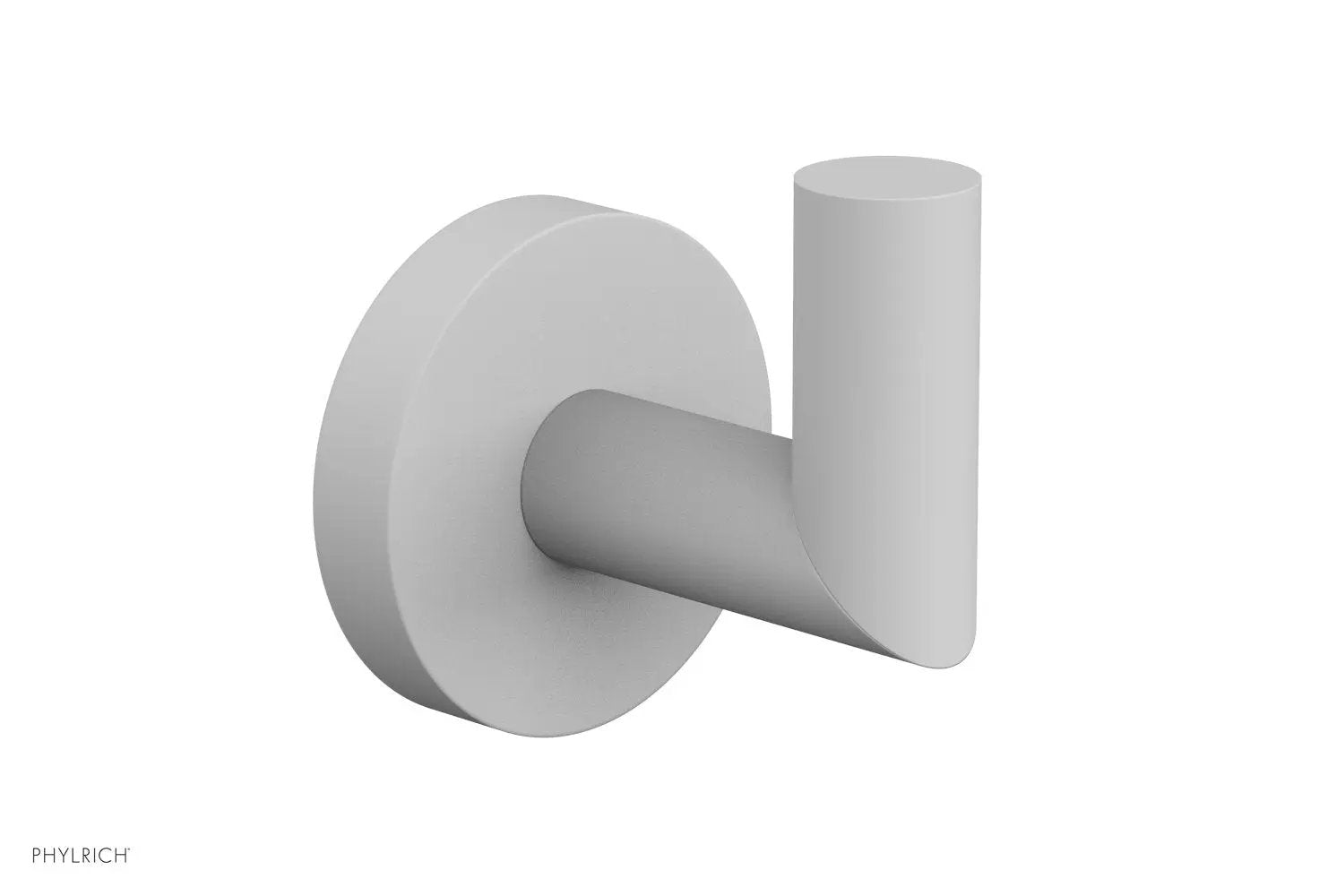 Phylrich TRANSITION Robe Hook by Phylrich