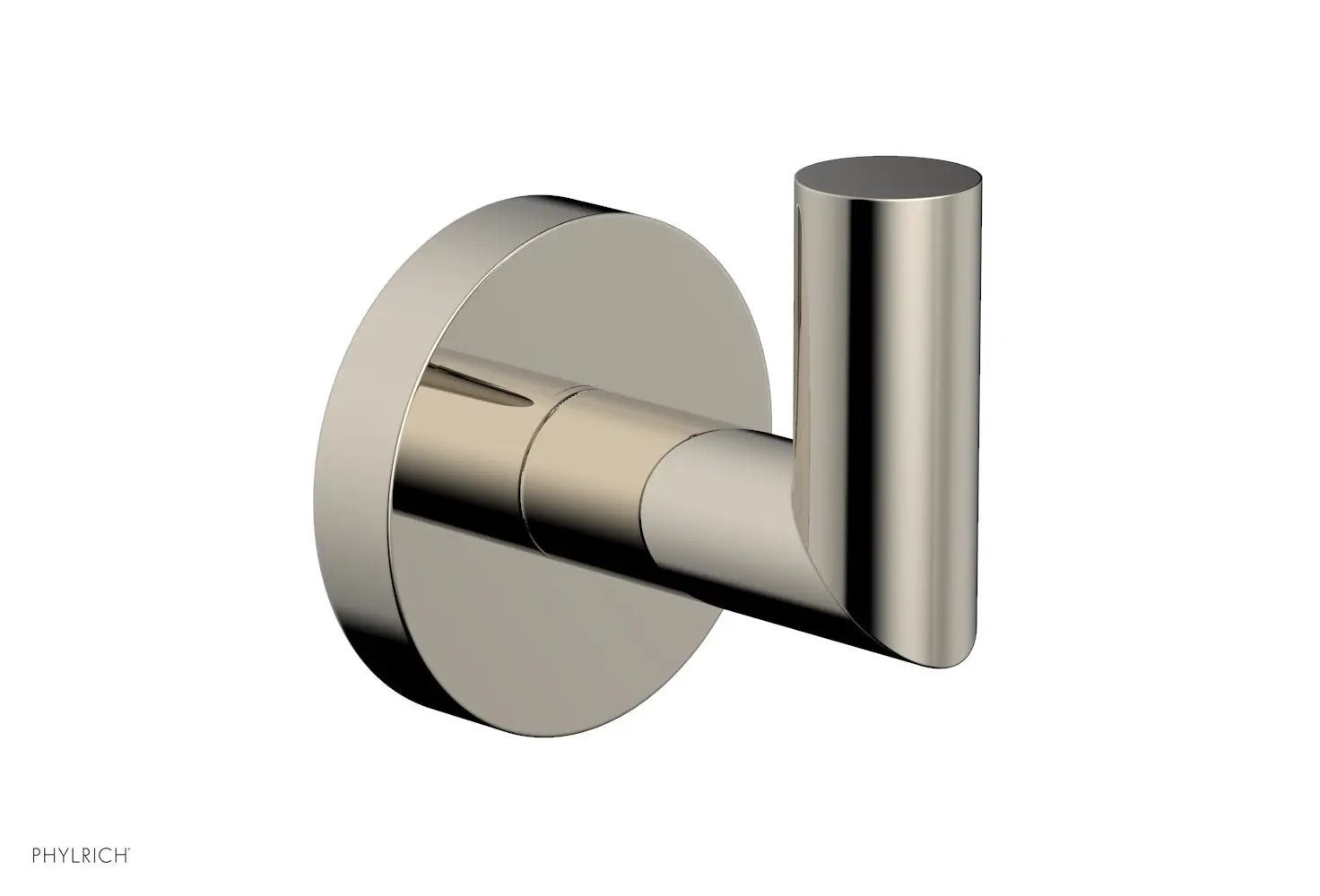 Phylrich TRANSITION Robe Hook by Phylrich