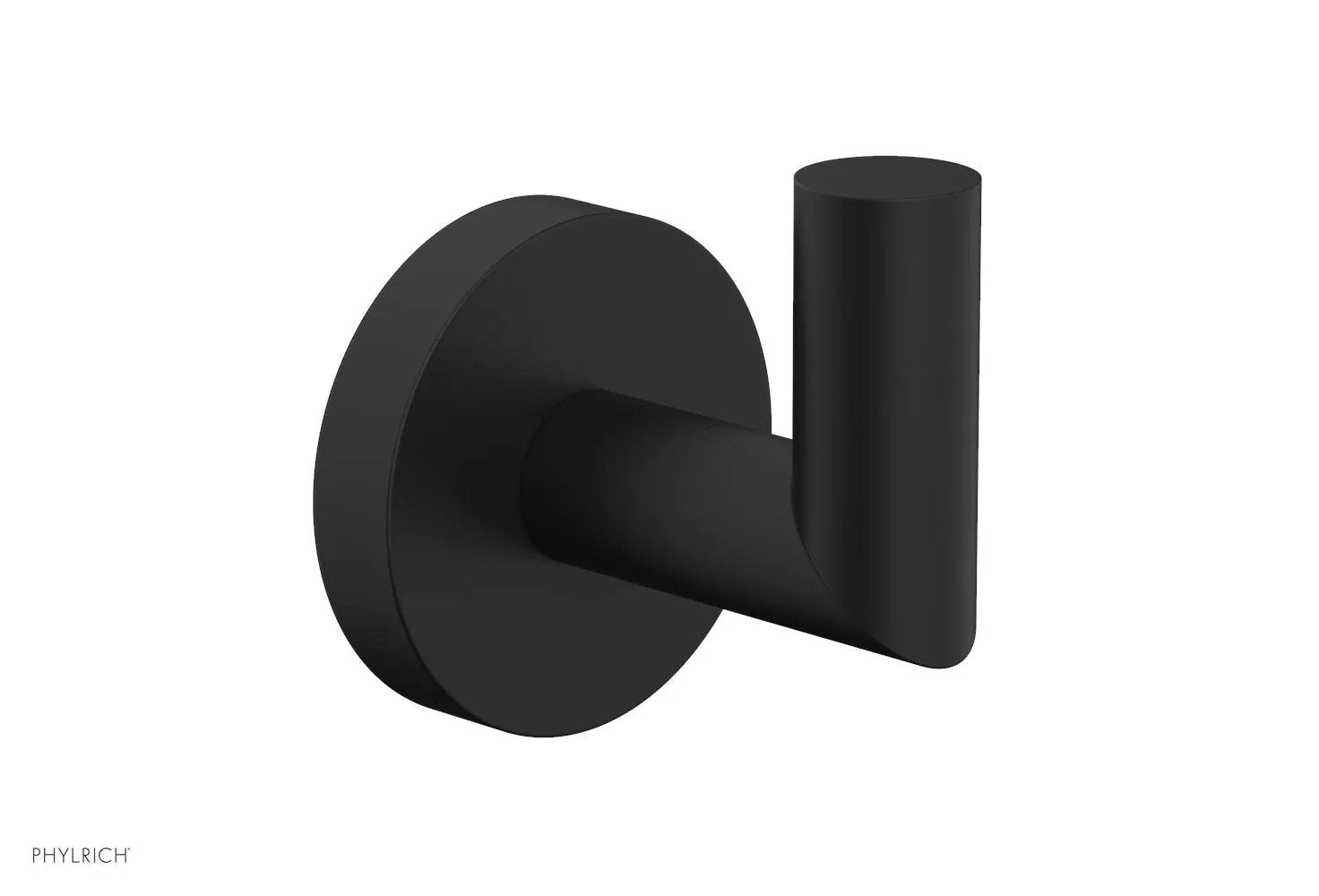Phylrich TRANSITION Robe Hook by Phylrich
