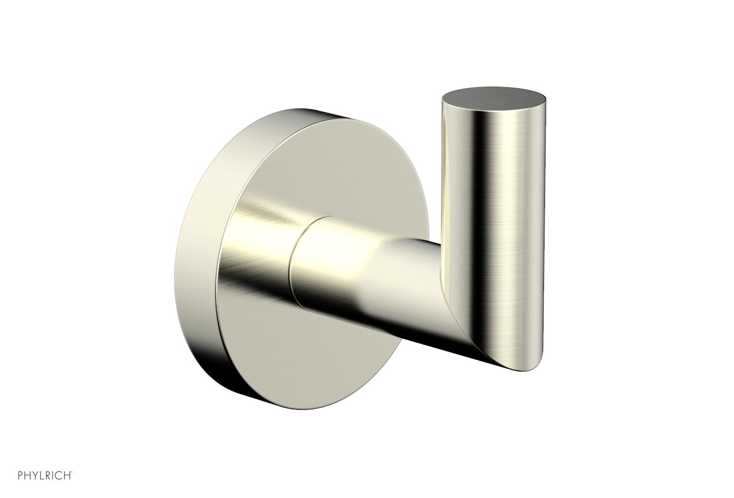 Phylrich TRANSITION Robe Hook