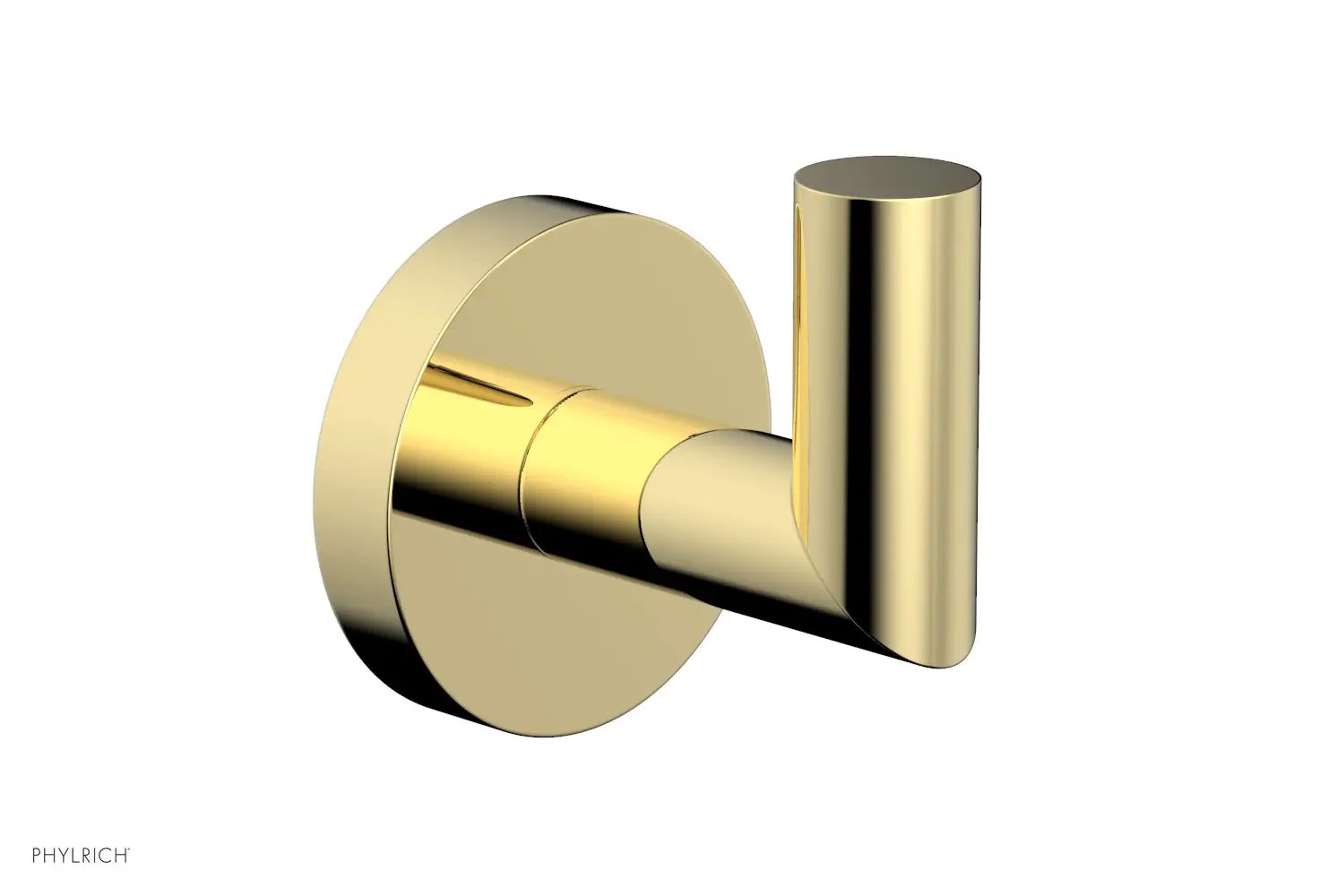 Phylrich TRANSITION Robe Hook by Phylrich