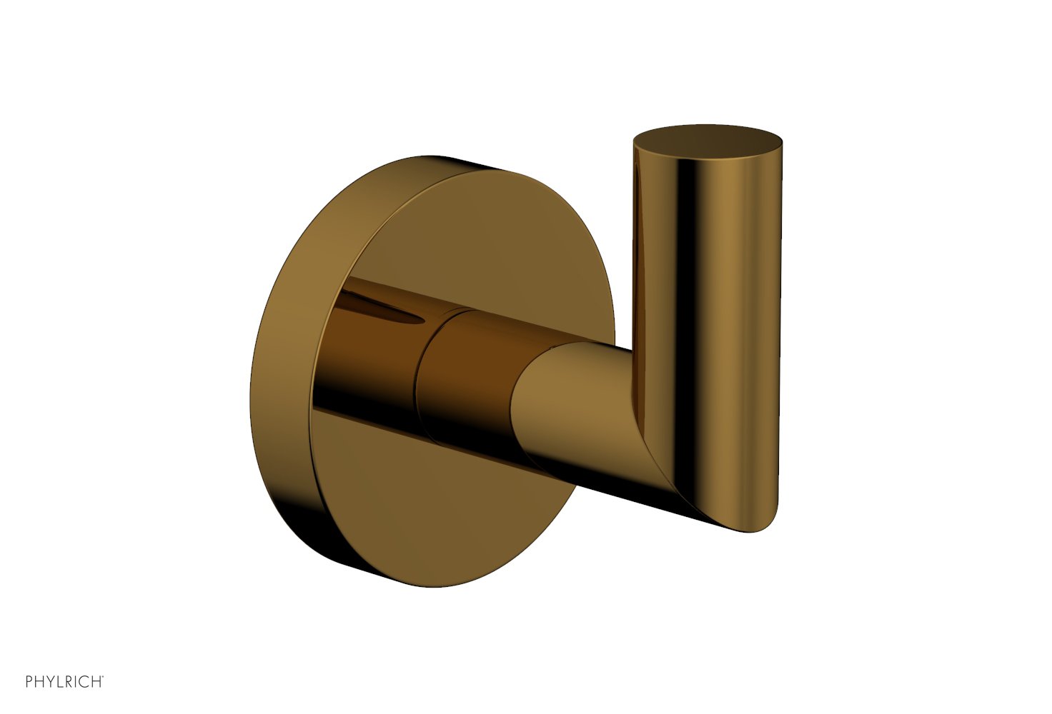 Phylrich TRANSITION Robe Hook