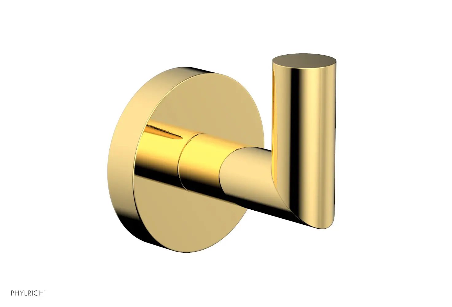 Phylrich TRANSITION Robe Hook by Phylrich