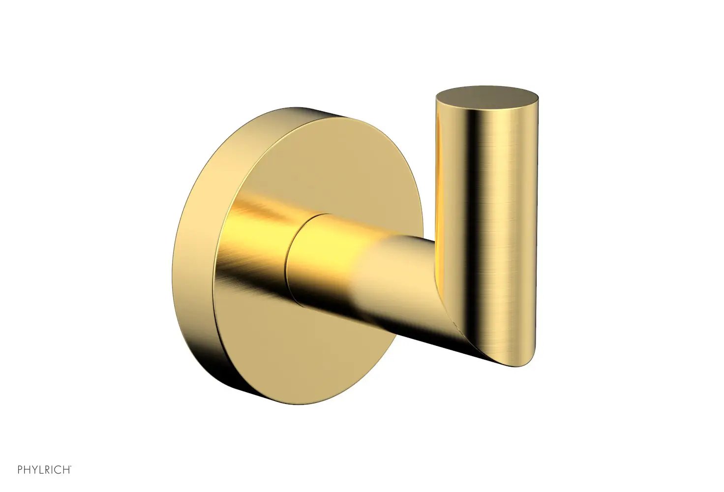 Phylrich TRANSITION Robe Hook by Phylrich