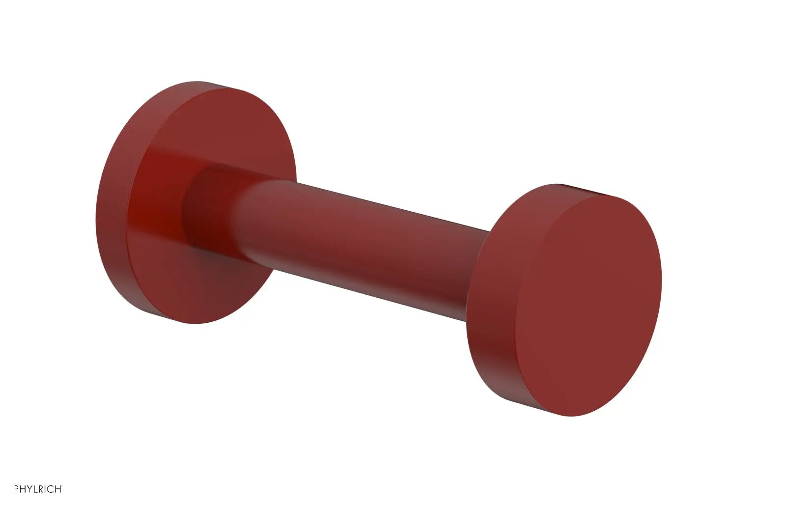 Phylrich BASIC Contemporary Robe Hook by Phylrich
