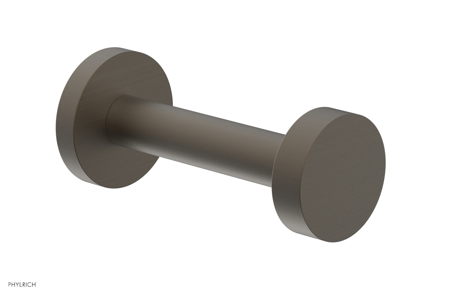 Phylrich TRANSITION Contemporary Robe Hook by Phylrich