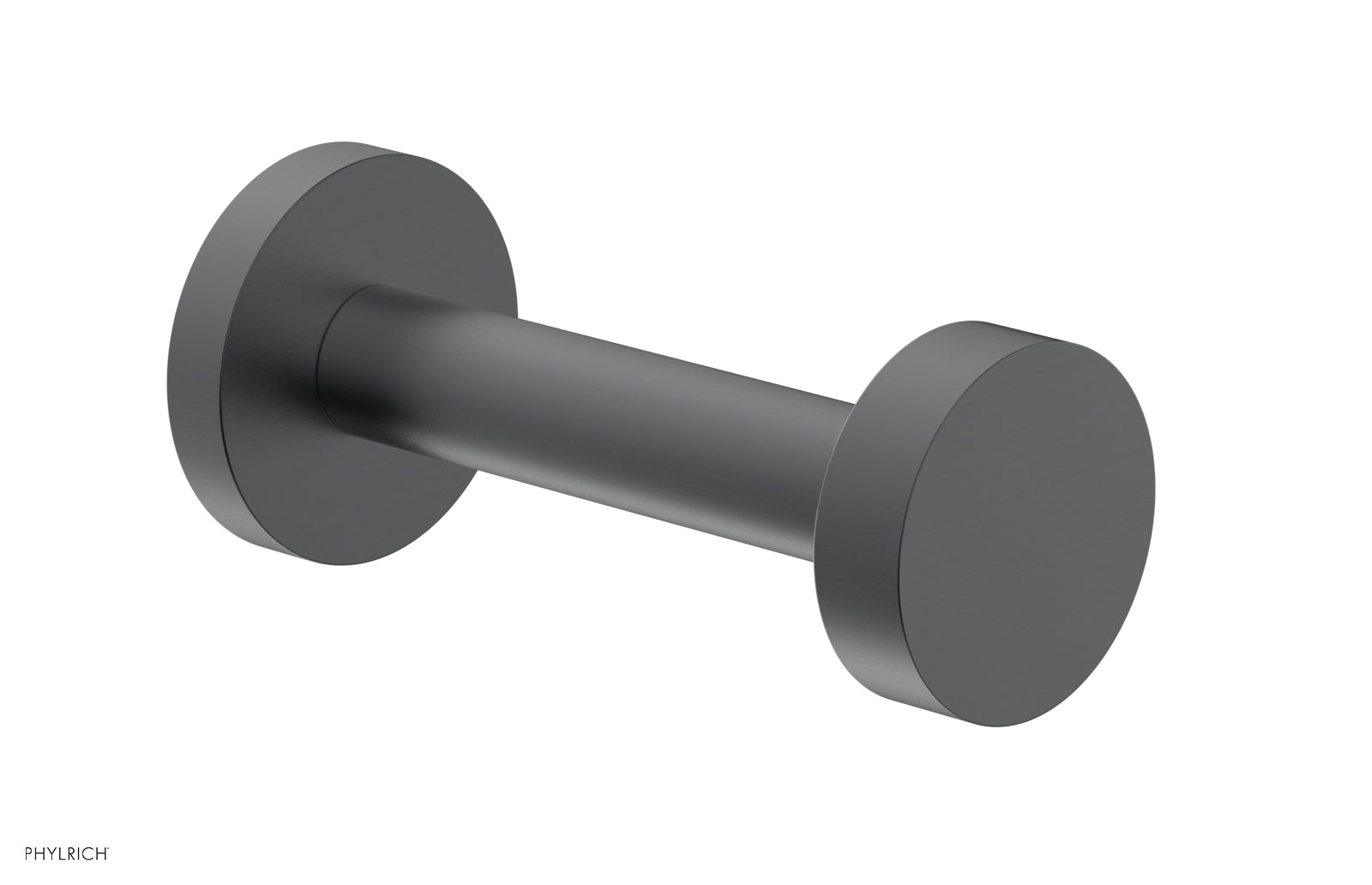 Phylrich TRANSITION Contemporary Robe Hook by Phylrich