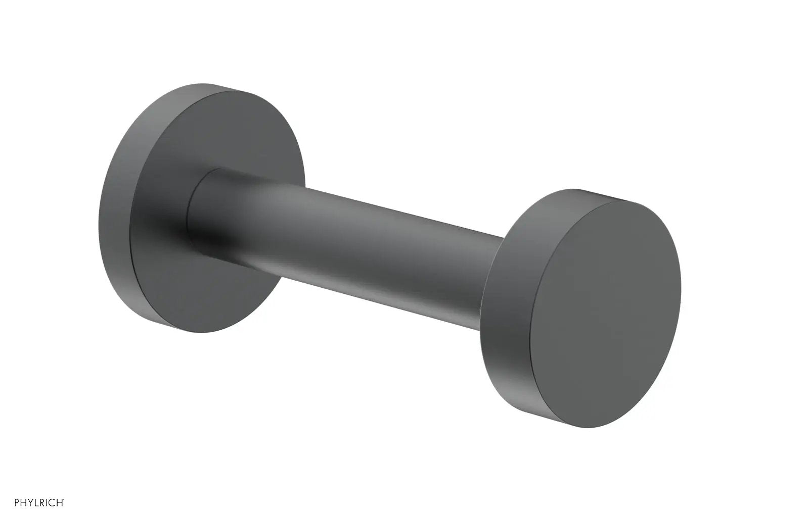 Phylrich BASIC Contemporary Robe Hook by Phylrich