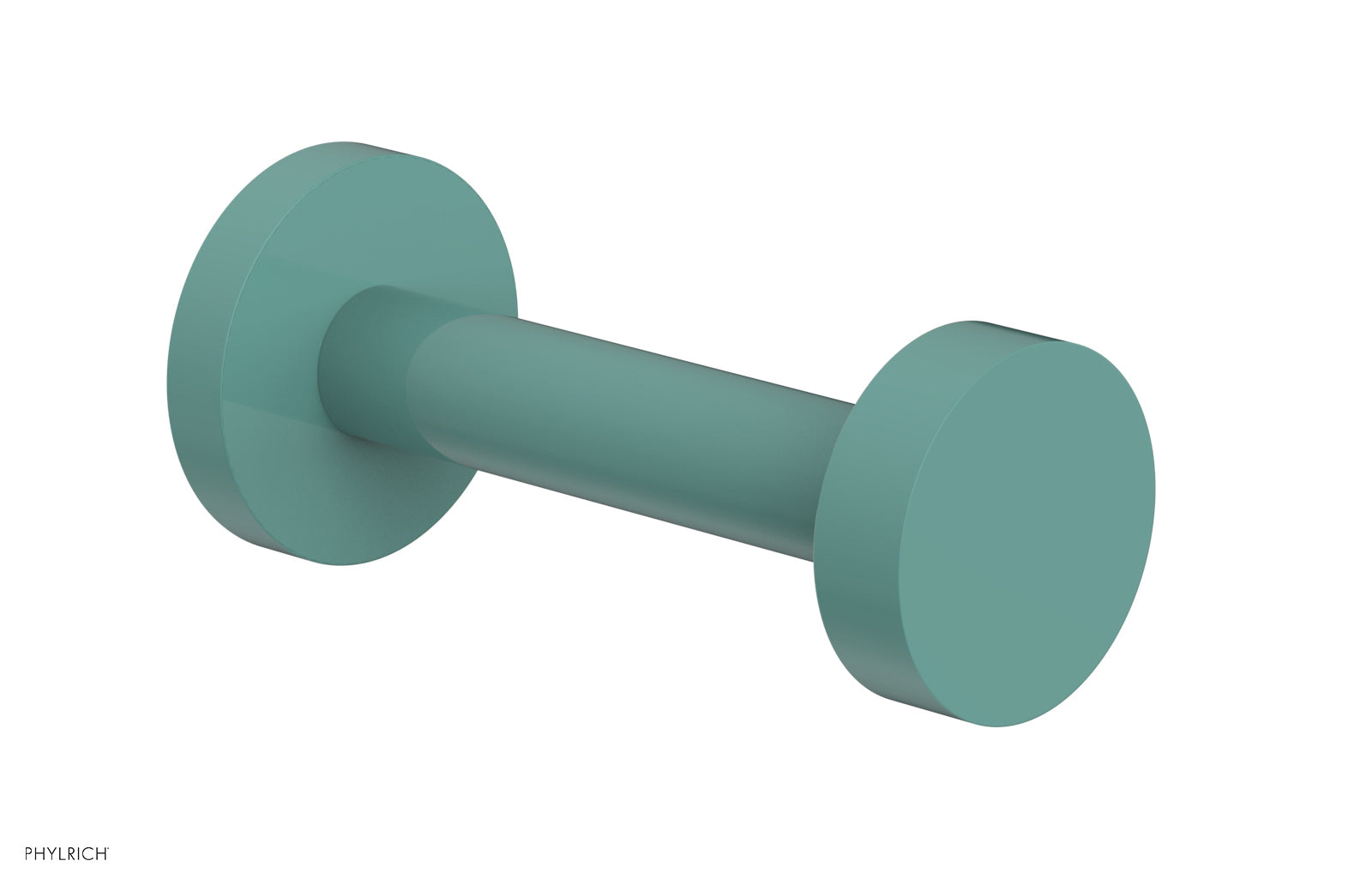 Phylrich TRANSITION Contemporary Robe Hook