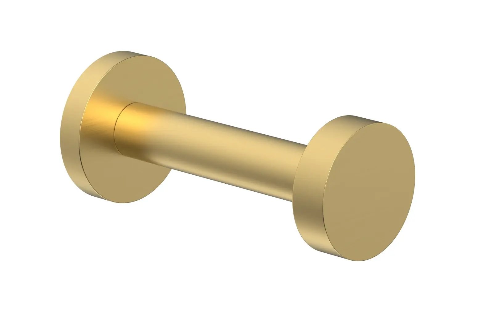 Phylrich BASIC II Contemporary Robe Hook by Phylrich