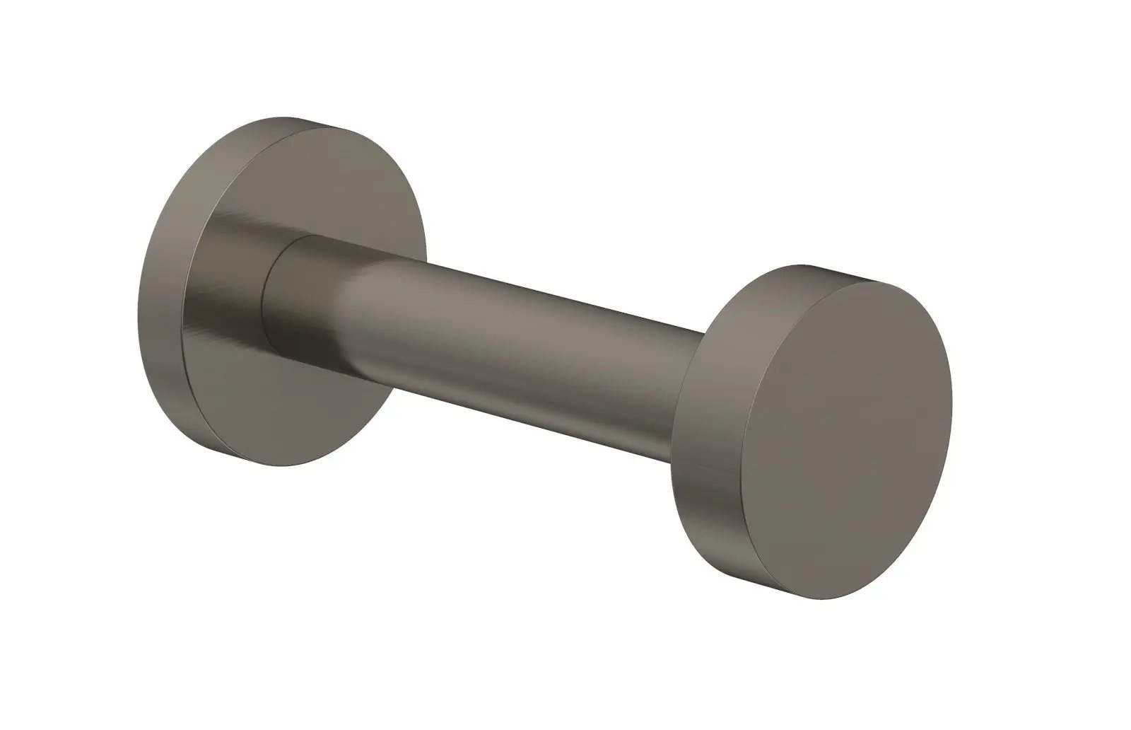 Phylrich BASIC II Contemporary Robe Hook by Phylrich