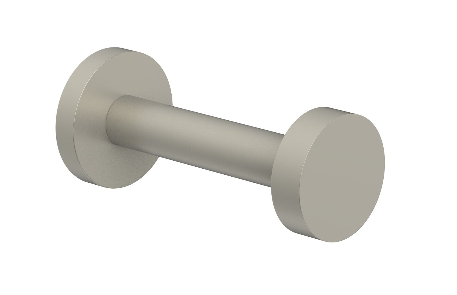 Phylrich TRANSITION Contemporary Robe Hook by Phylrich