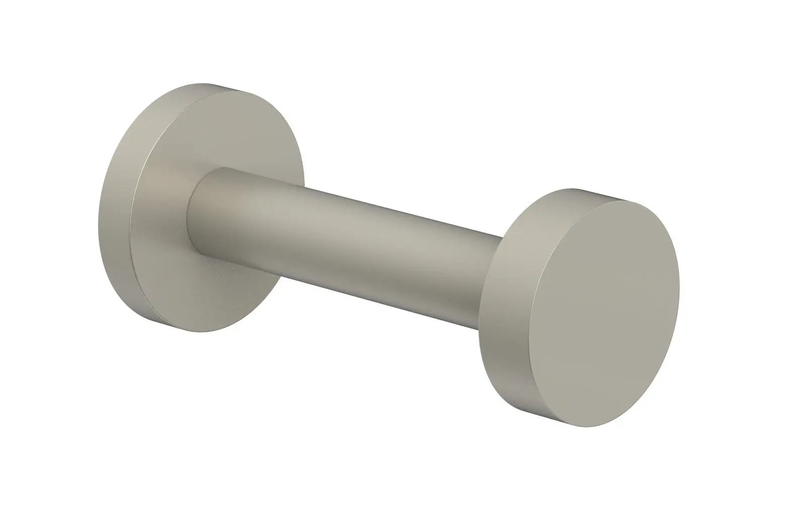 Phylrich BASIC Contemporary Robe Hook by Phylrich