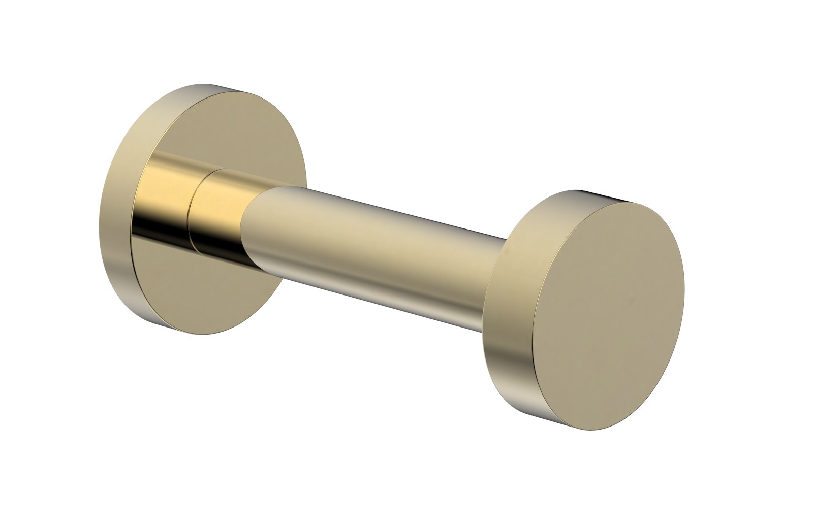 Phylrich TRANSITION Contemporary Robe Hook by Phylrich