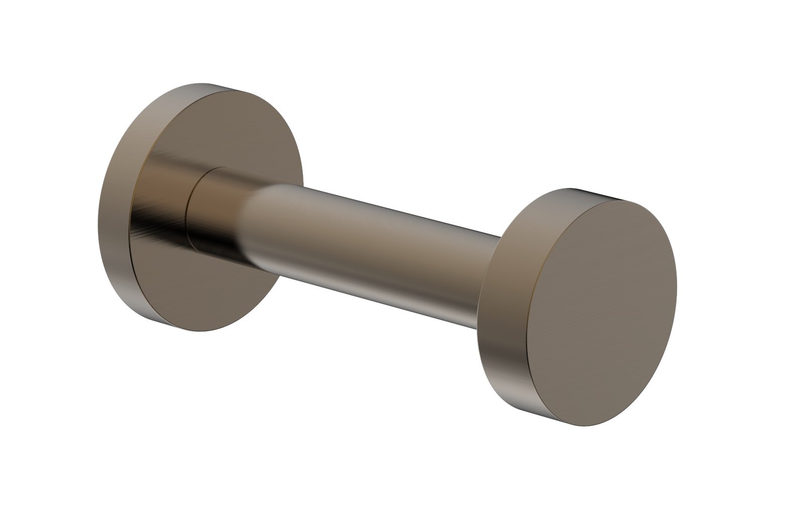 Phylrich TRANSITION Contemporary Robe Hook by Phylrich