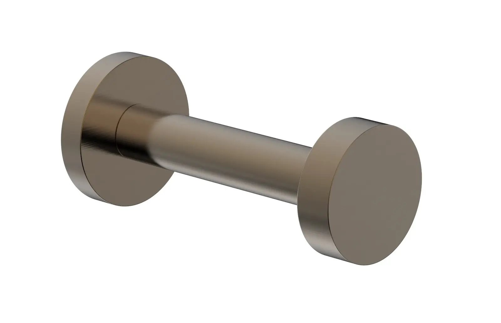 Phylrich BASIC II Contemporary Robe Hook by Phylrich