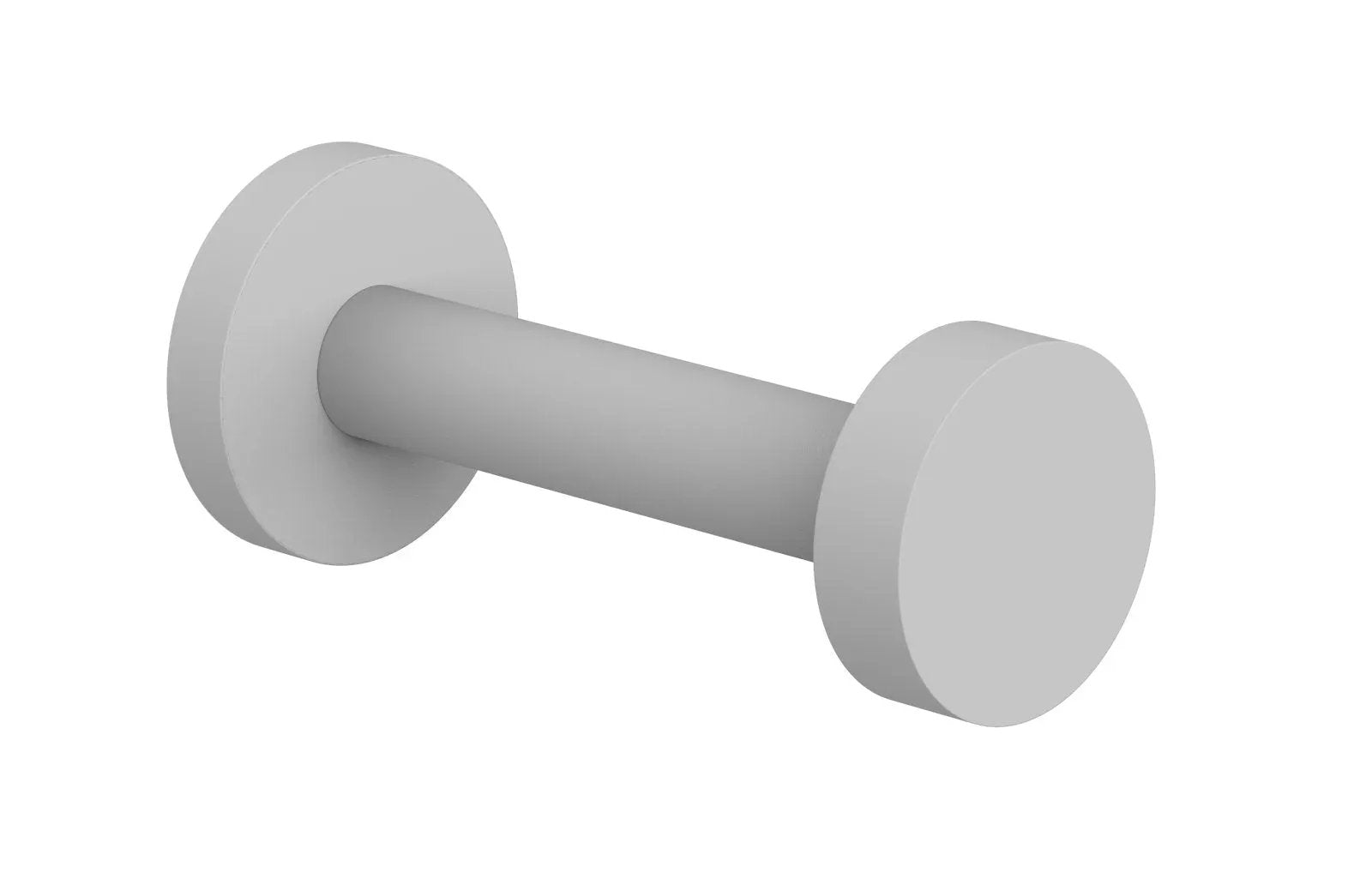 Phylrich BASIC Contemporary Robe Hook by Phylrich