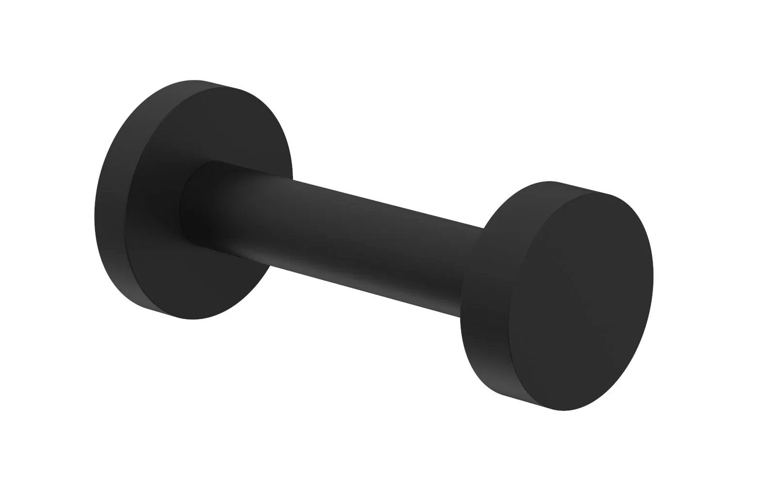 Phylrich BASIC II Contemporary Robe Hook by Phylrich
