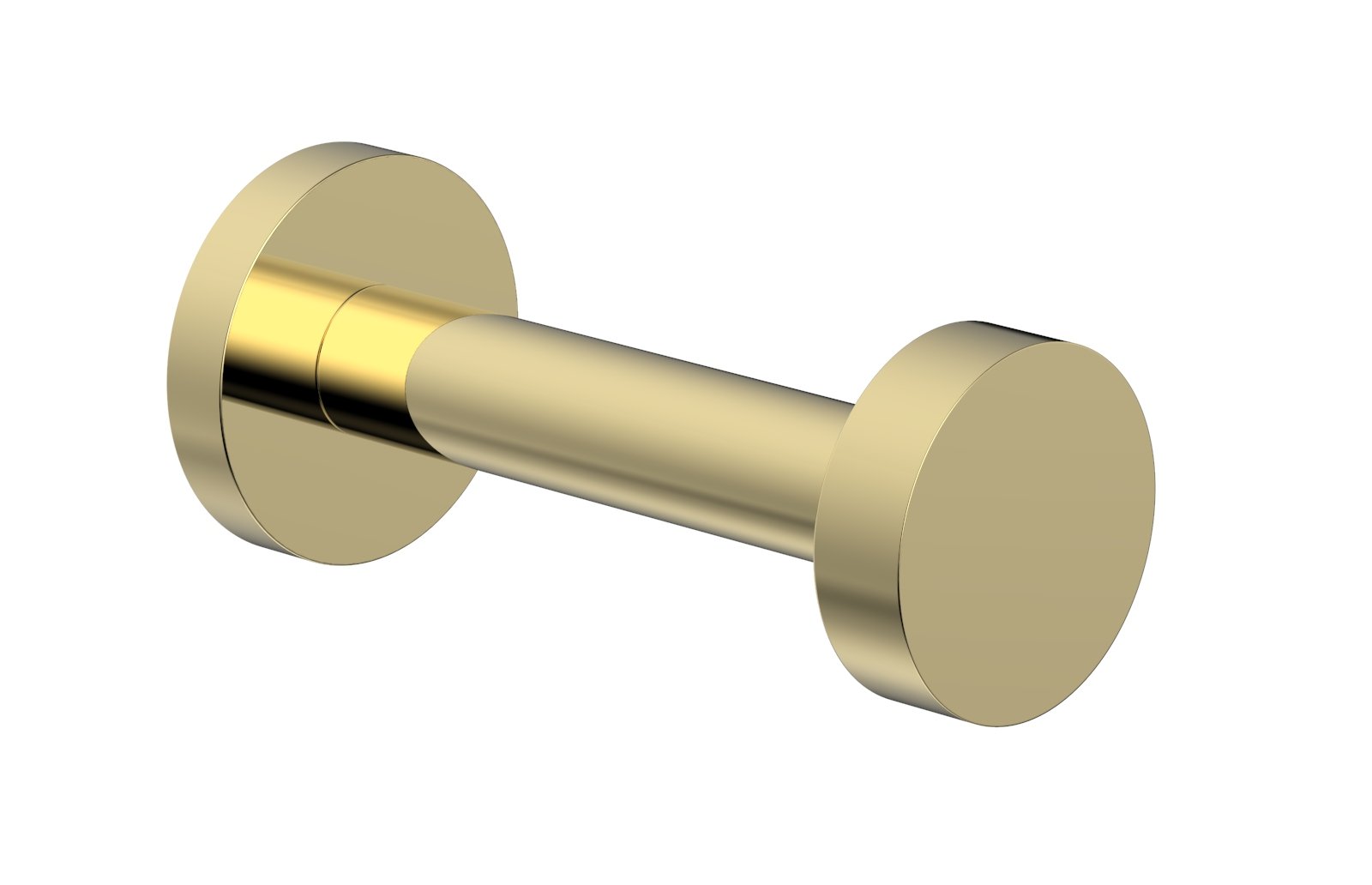 Phylrich TRANSITION Contemporary Robe Hook by Phylrich
