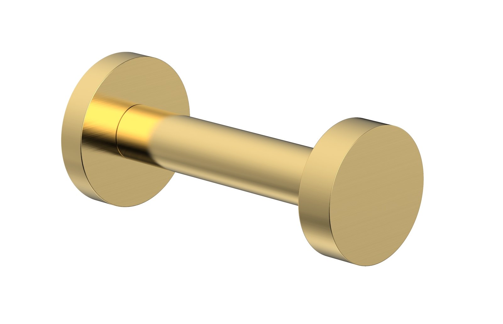 Phylrich TRANSITION Contemporary Robe Hook by Phylrich