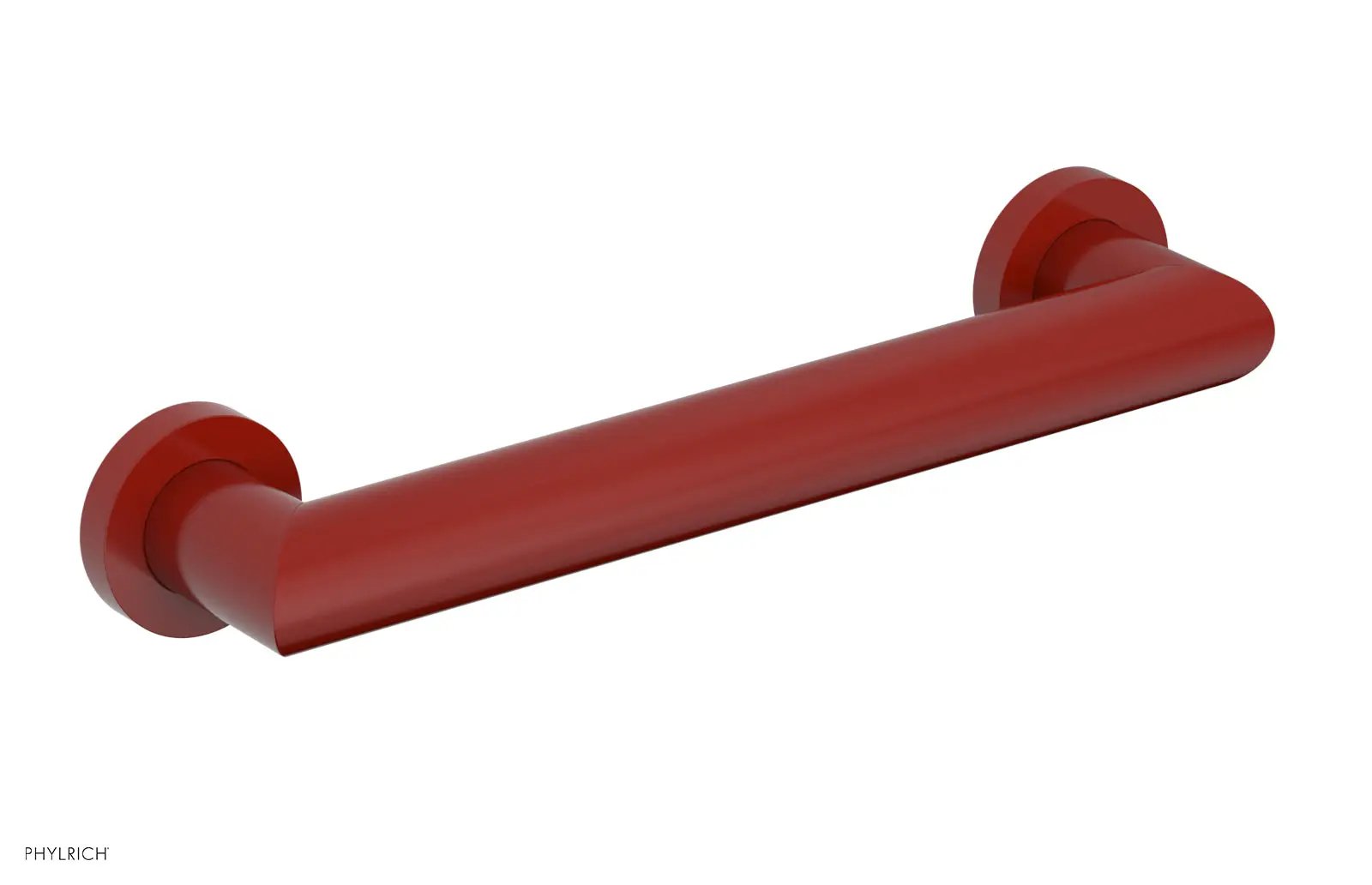 Phylrich BASIC II 12" Grab Bar by Phylrich