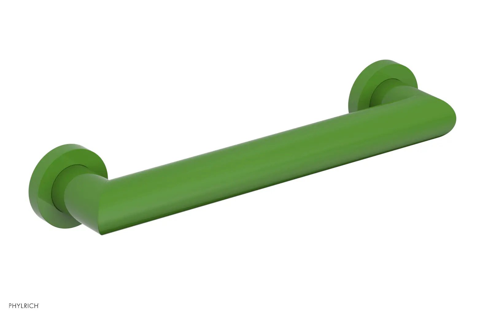 Phylrich BASIC II 12" Grab Bar by Phylrich