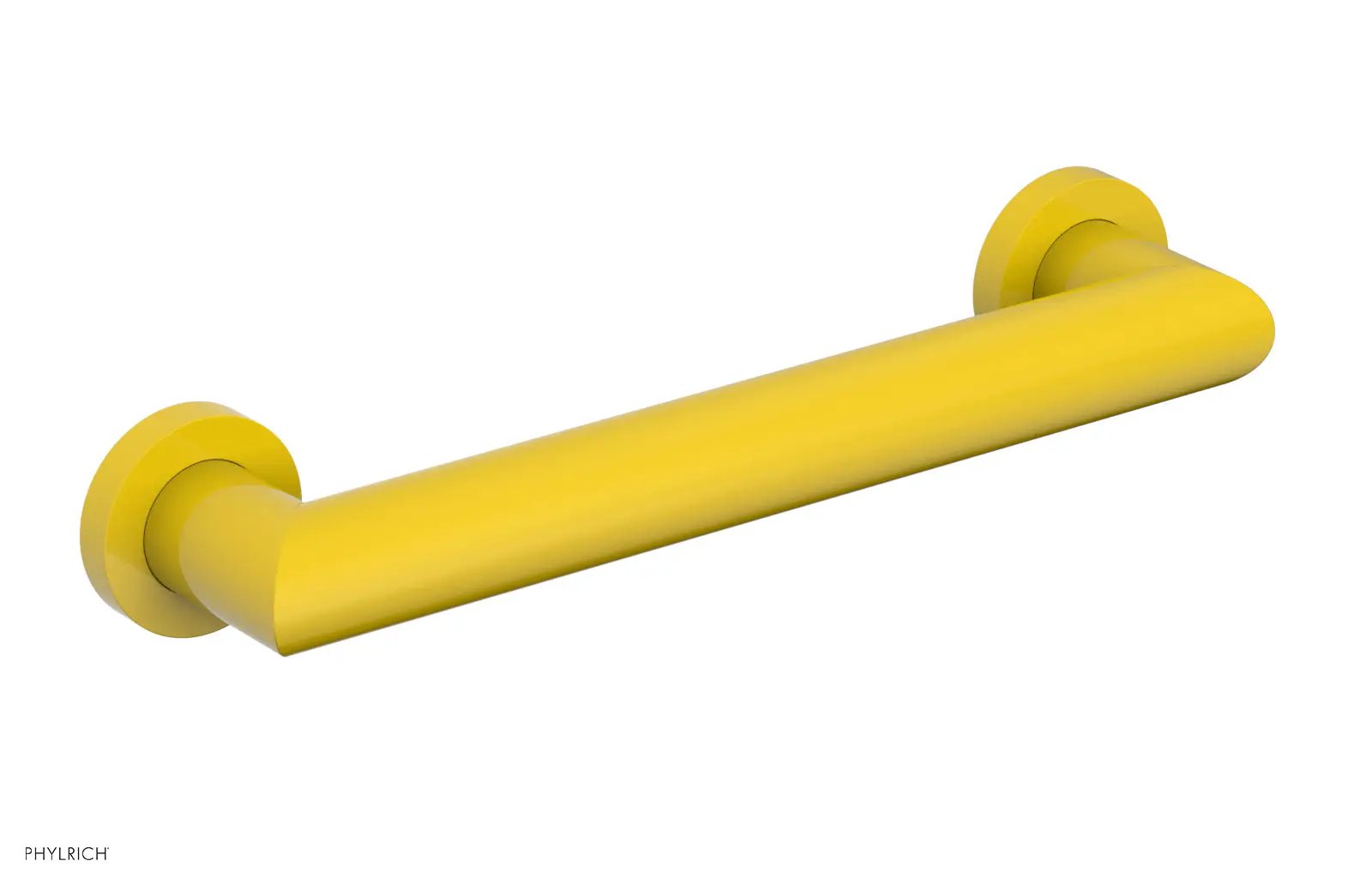 Phylrich BASIC II 12" Grab Bar by Phylrich